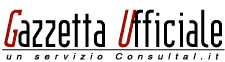 La Gazzetta Ufficiale